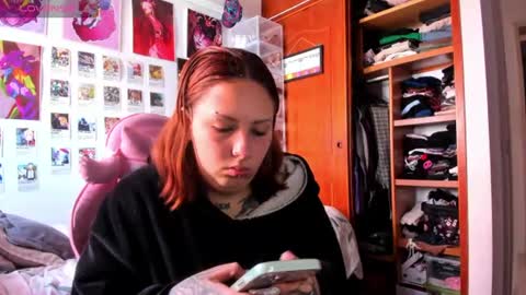 Your Sweet Angel online show from 4, 8, 2026