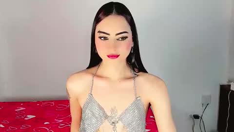 Jessieafroditas room online show from 7, 3, 2026