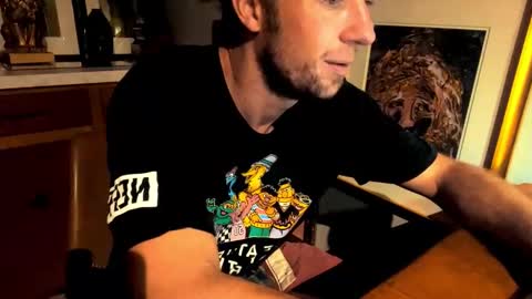 Dixon Cider online show from 18, 10, 2025