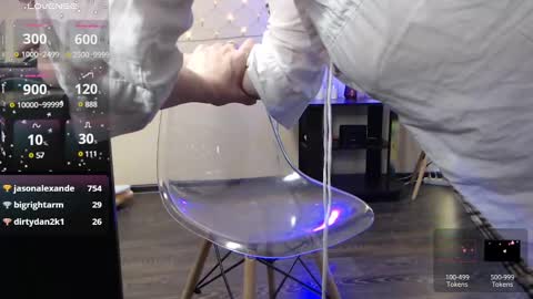 Jess online show from 10, 3, 2025