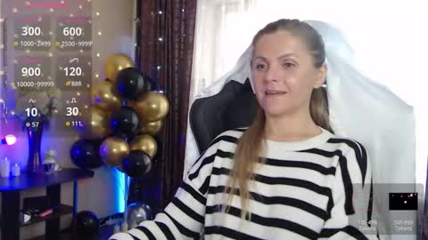 Jess online show from 12, 9, 2025