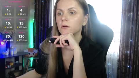 Jess online show from 3, 5, 2026