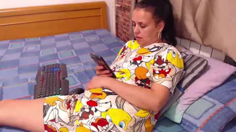 Snapshot of jessiestar3 chatting on 11, 6, 2026 jessiestar3 online show from 11, 6, 2026