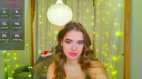 Jessi online show from 11, 12, 2024