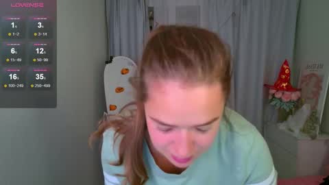 Jessi online show from 25, 10, 2025