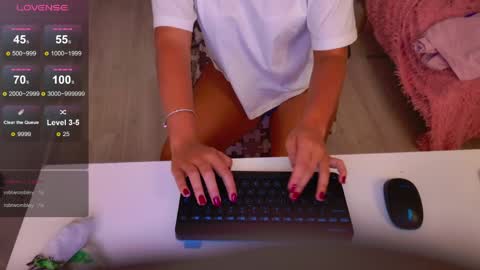 Jessi online show from 9, 4, 2026