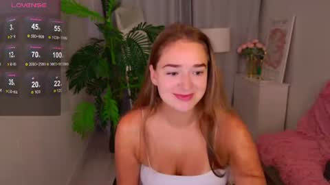 Snapshot of jessiestarz chatting on 18, 6, 2026 Jessi online show from 18, 6, 2026