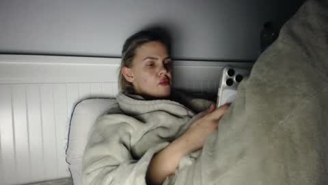 jessieryan online show from 22, 12, 2025