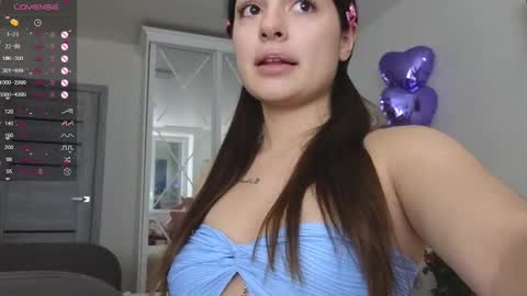 Snapshot of jessiexxi chatting on 27, 12, 2024 Jessie   TG channel  online show from 27, 12, 2024