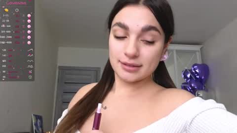 Snapshot of jessiexxi chatting on 6, 1, 2025 Jessie   TG channel  online show from 6, 1, 2025