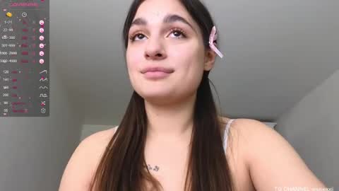 Snapshot of jessiexxi chatting on 7, 1, 2025 Jessie   TG channel  online show from 7, 1, 2025