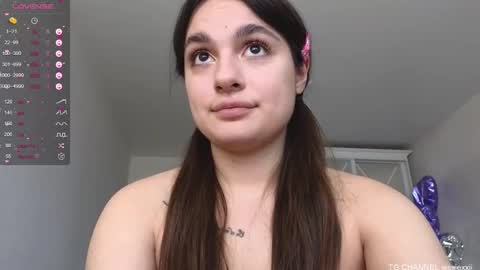 Snapshot of jessiexxi chatting on 4, 2, 2025 Jessie   TG channel  online show from 4, 2, 2025