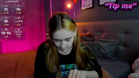 Jessie online show from 24, 10, 2025