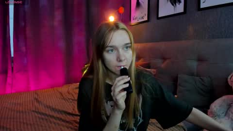 Jessie online show from 2, 11, 2025