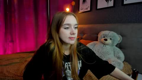 Jessie online show from 19, 11, 2025