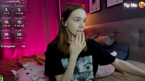 Jessie online show from 7, 3, 2026