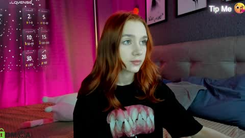 Jessie online show from 27, 3, 2026