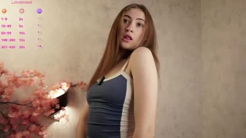 Stacy online show from 4, 6, 2026