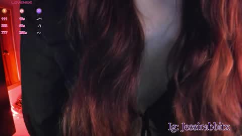 Snapshot of jessiicarabbit chatting on 16, 3, 2026 Jessica online show from 16, 3, 2026