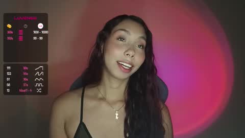 Snapshot of jessiirabbit chatting on 20, 11, 2025 Jessica online show from 20, 11, 2025
