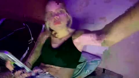 jessika_evans online show from 24, 11, 2025