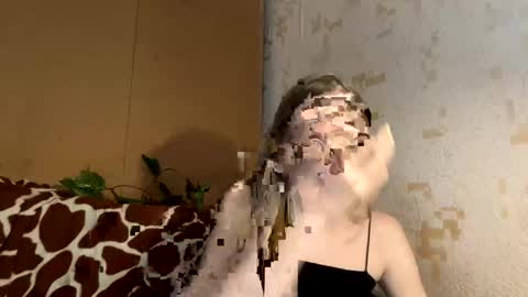 Snapshot of jessika_evans chatting on 28, 4, 2026 jessika_evans online show from 28, 4, 2026