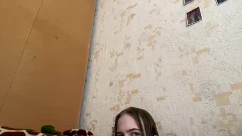 Snapshot of jessika_evans chatting on 10, 5, 2026 jessika_evans online show from 10, 5, 2026