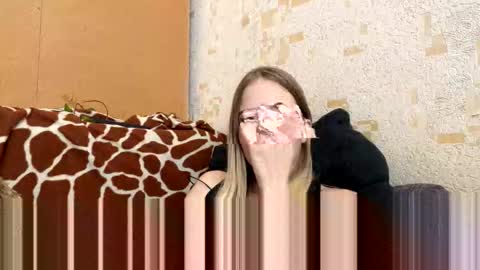 Snapshot of jessika_evans chatting on 15, 5, 2026 jessika_evans online show from 15, 5, 2026