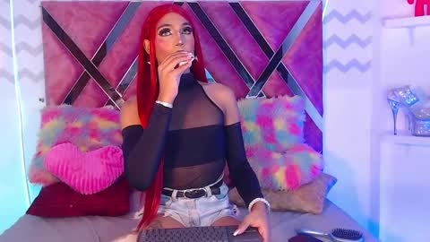 JESS online show from 16, 2, 2025