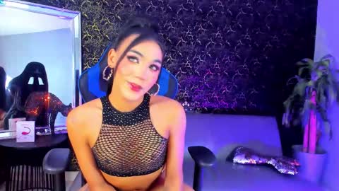 JESS online show from 7, 11, 2025