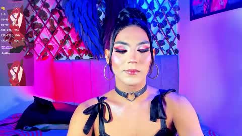 JESS online show from 23, 11, 2025