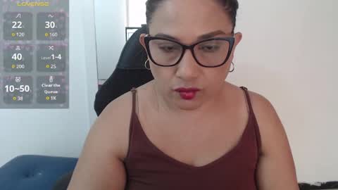 paola online show from 10, 4, 2026