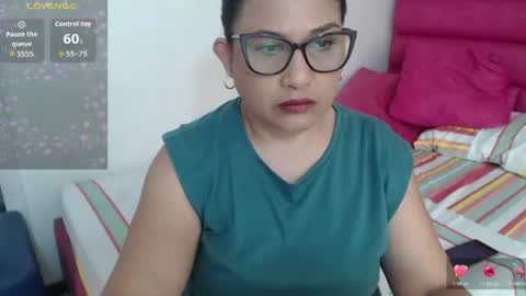 paola online show from 18, 7, 2026
