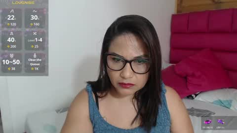 paola online show from 5, 8, 2026