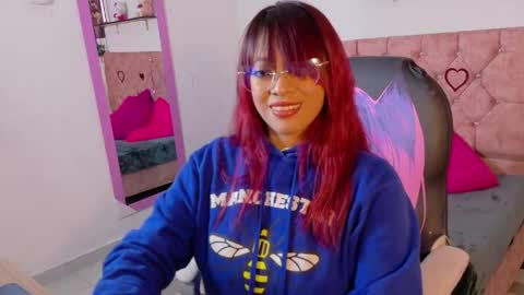 Snapshot of jessikarabbiit chatting on 21, 4, 2026 jessikarabbiit online show from 21, 4, 2026