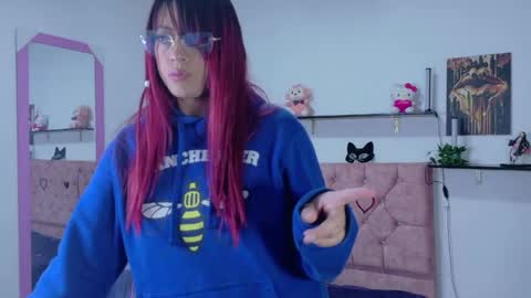 Snapshot of jessikarabbiit chatting on 3, 5, 2026 jessikarabbiit online show from 3, 5, 2026