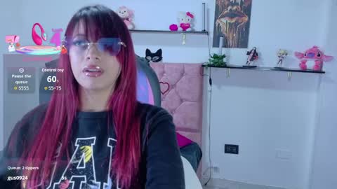 Snapshot of jessikarabbiit chatting on 12, 5, 2026 jessikarabbiit online show from 12, 5, 2026