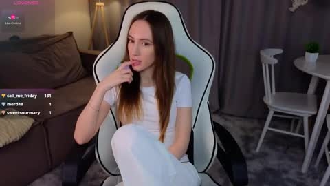 Snapshot of jessimills chatting on 23, 3, 2026 Nova online show from 23, 3, 2026