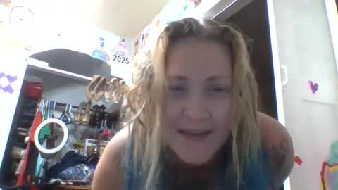 Jesskay420 online show from 23, 10, 2025