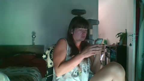 JessiJess online show from 20, 6, 2026