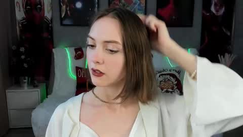 JesssWalker online show from 30, 12, 2024