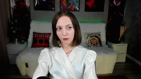 JesssWalker online show from 30, 1, 2025