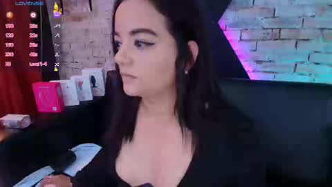 jessy_capelli online show from 31, 10, 2025