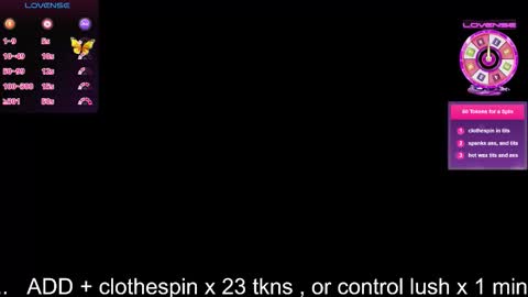 jessy_capelli online show from 10, 2, 2026