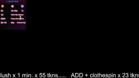 jessy_capelli online show from 15, 2, 2026