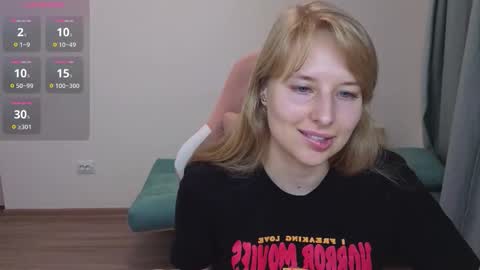 Jessy online show from 26, 10, 2025