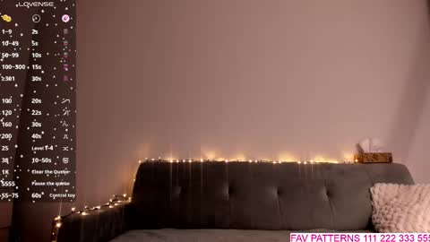 JessyJ online show from 6, 3, 2026