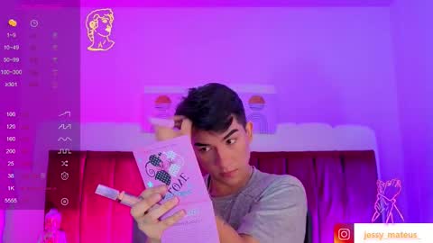 Snapshot of jessy_mateus chatting on 28, 2, 2026 Jessy Mateus online show from 28, 2, 2026