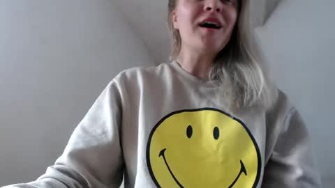 jessyangels online show from 18, 3, 2026