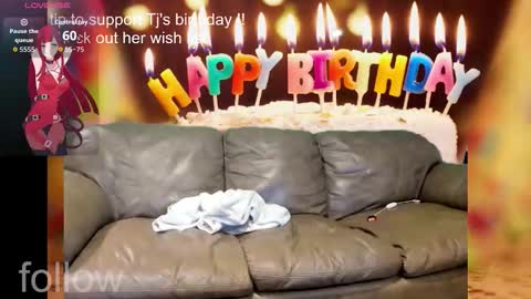 seductress Cyber Succubus online show from 23, 10, 2025